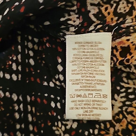 Free People Noyal Heatwave Dress medium - Picture 7 of 8
